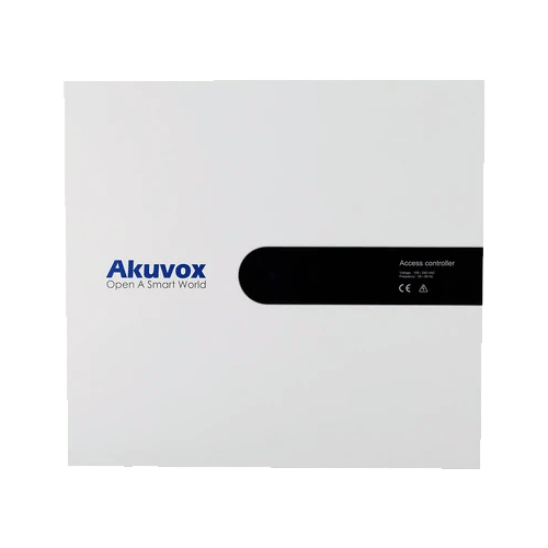 Controlador de Acceso Akuvox