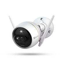 EZVIZ C3X