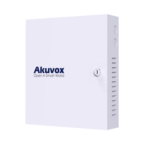 Controlador Akuvox Elevador