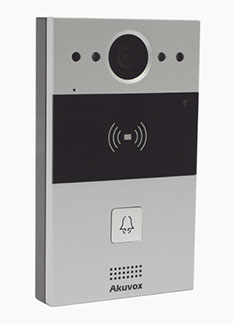 Videoportero Akuvox R20A