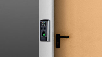 Control de acceso avanzado
