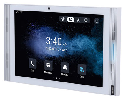 Monitor Android 12 Akuvox S567A
